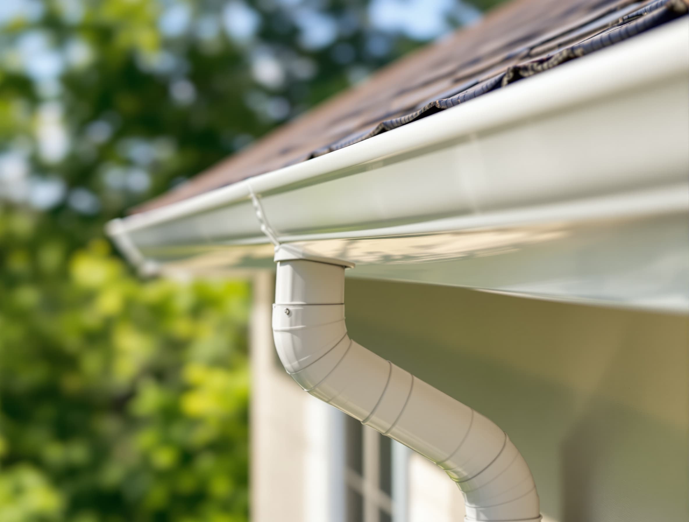 LI Gutter Service project 1