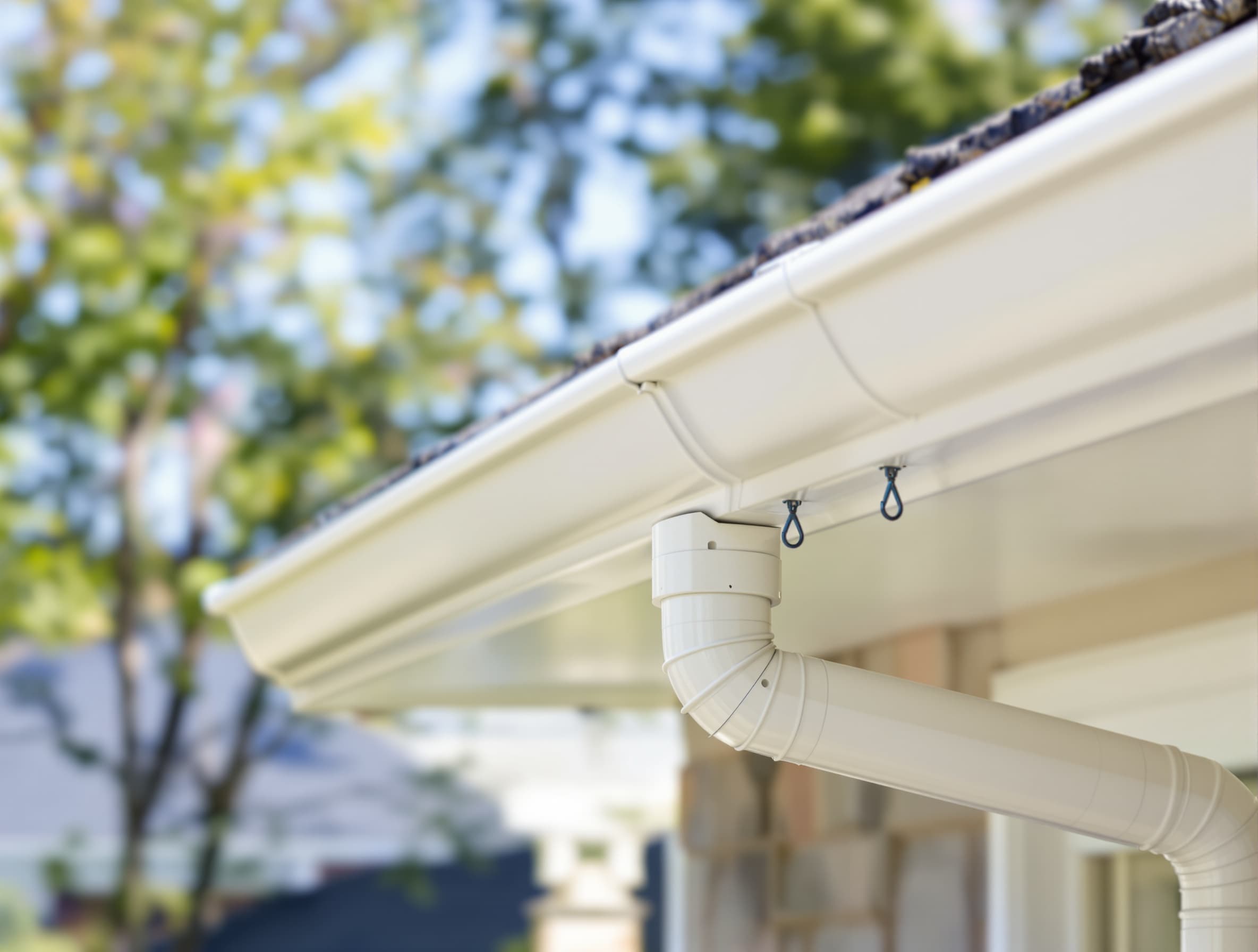 LI Gutter Service project 6