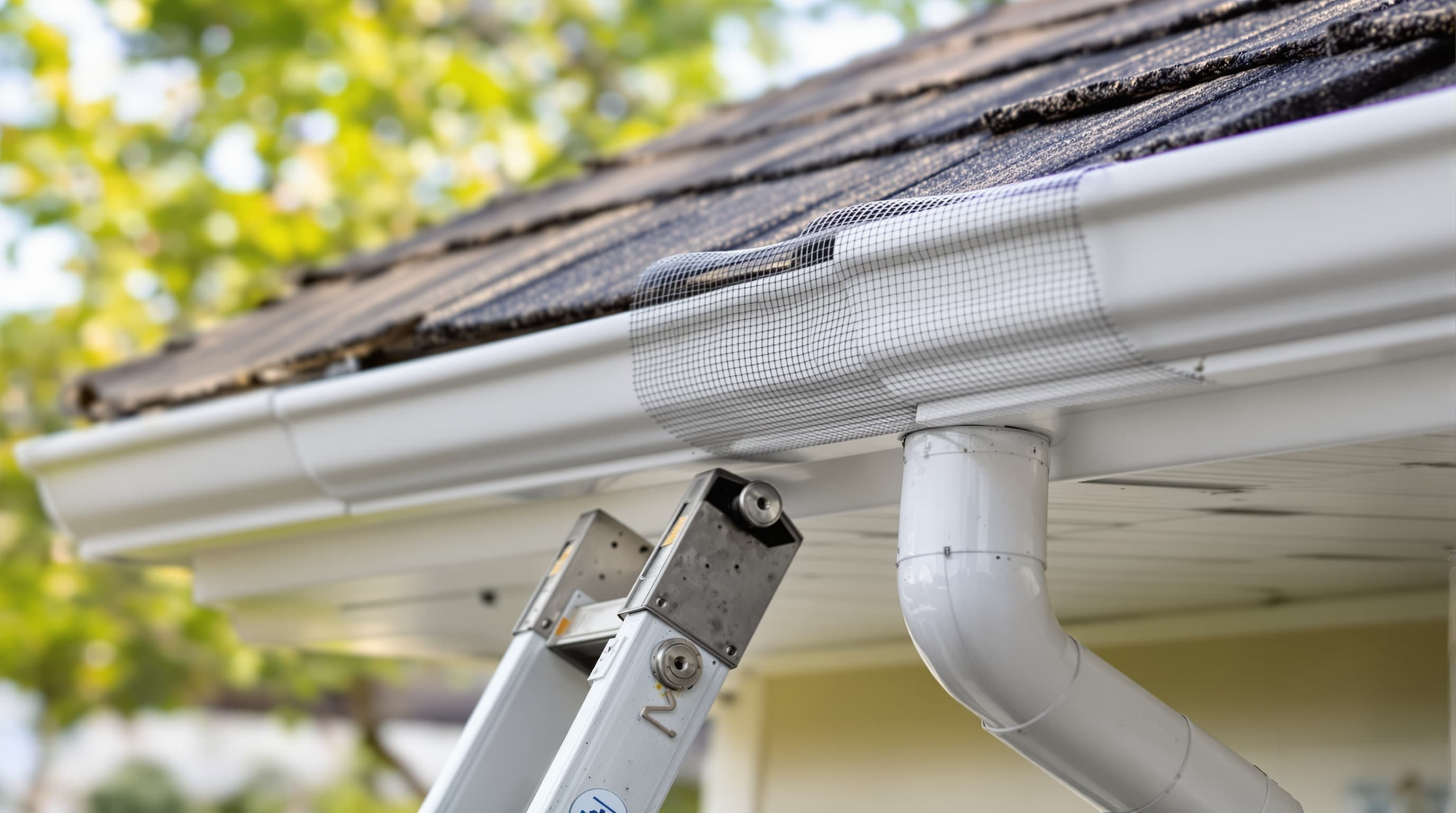 Gutter Guards