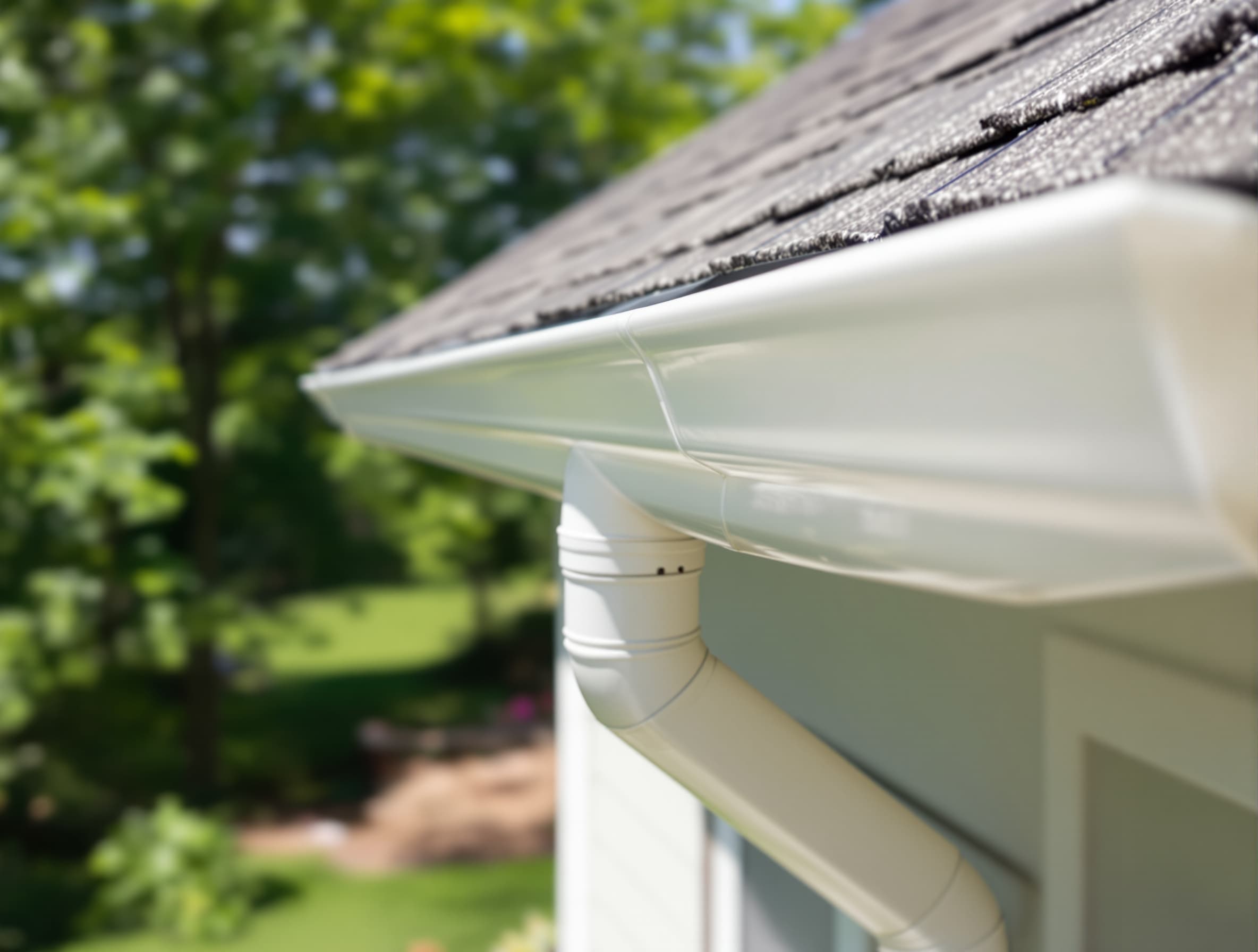 Gutter Replacement