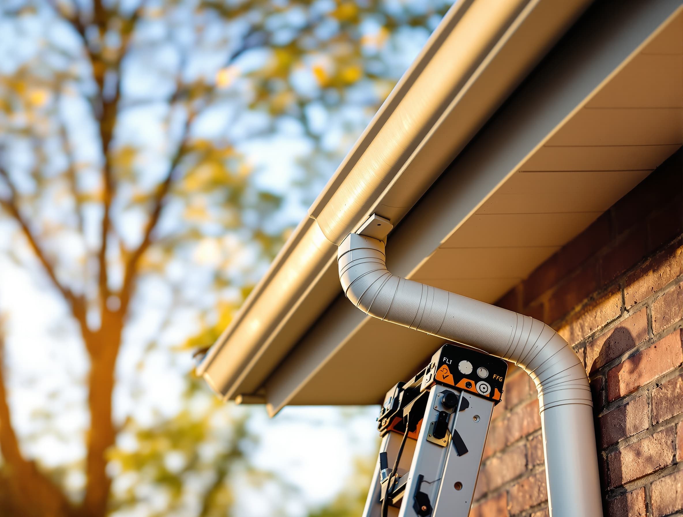 Two-story cleaning program in Smithtown, Suffolk County