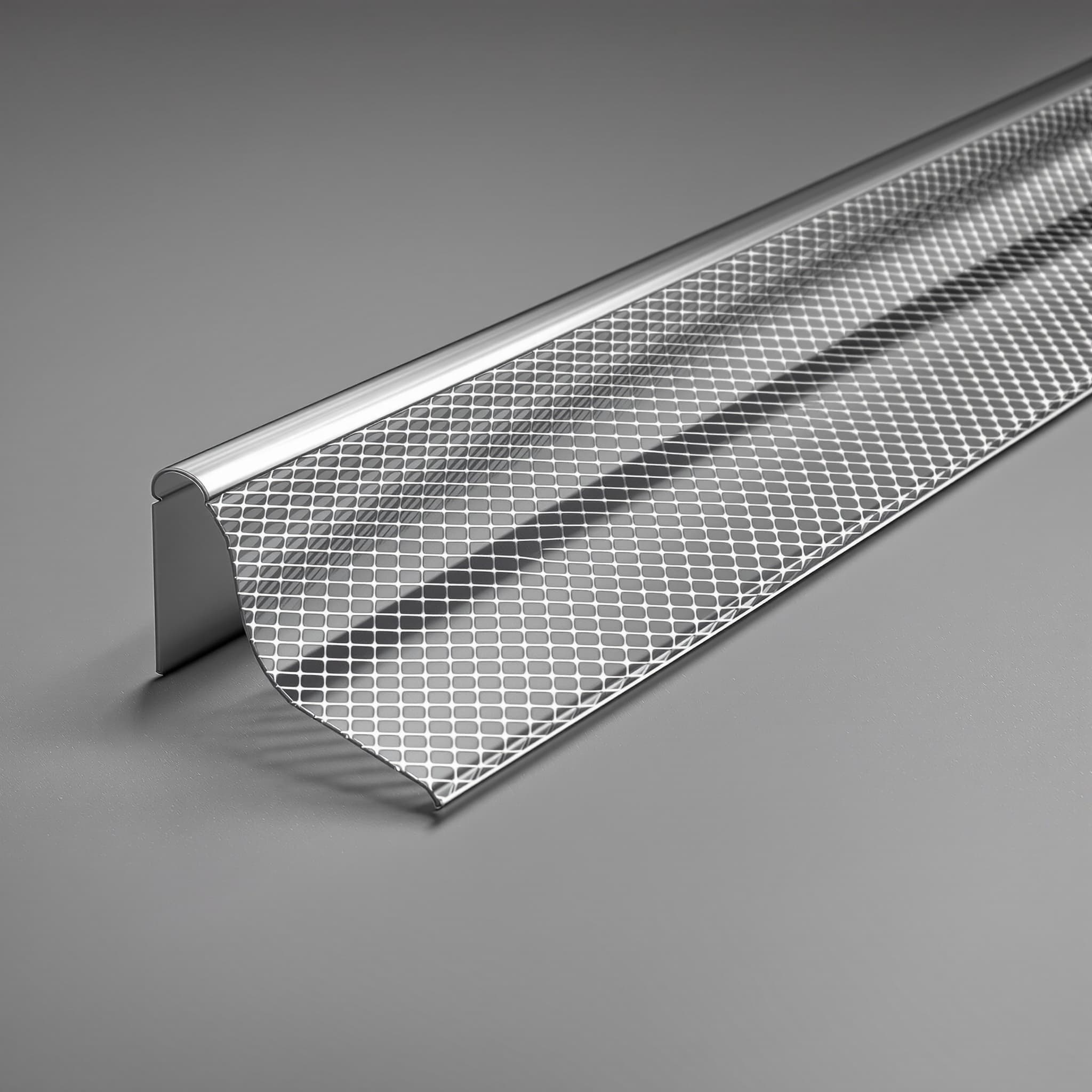 Stainless micromesh (gold standard)